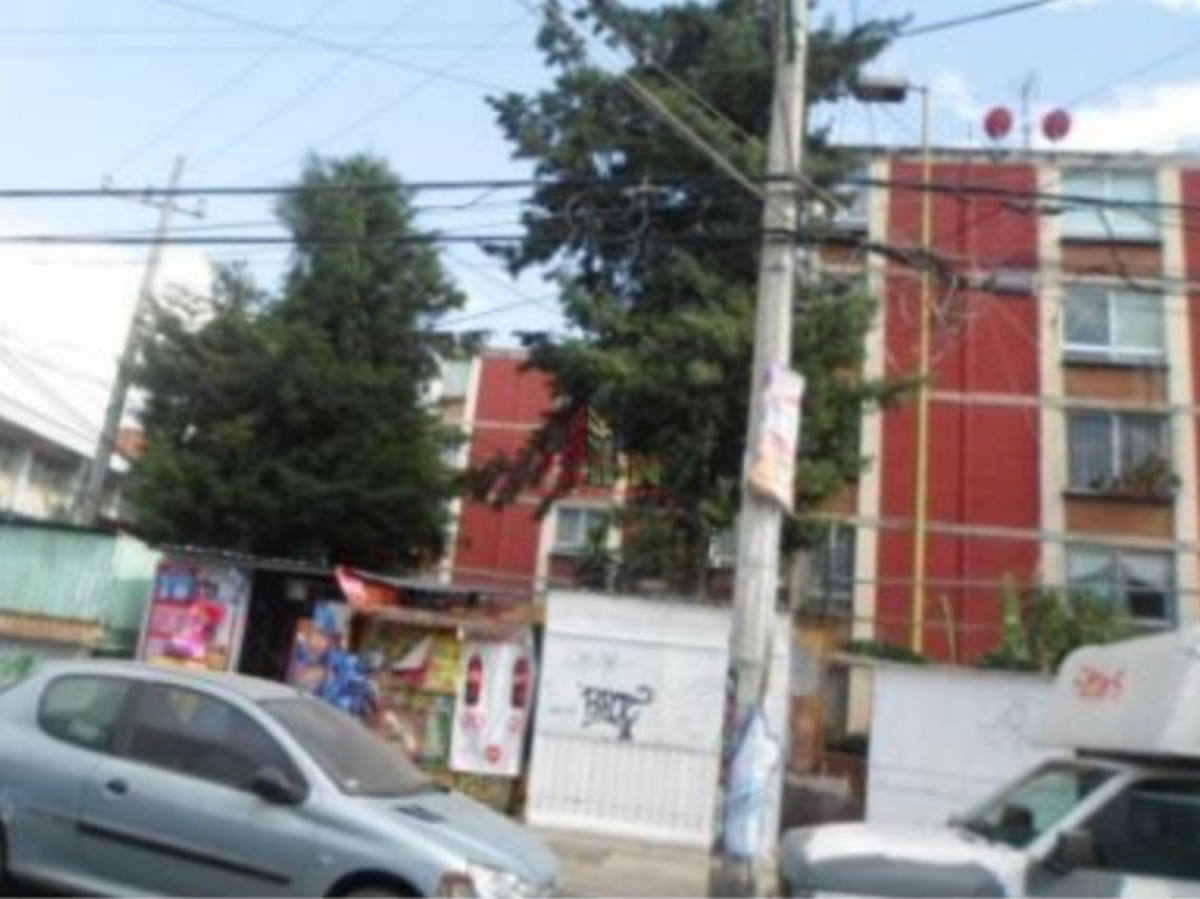 3372, Calle Manuel M. López, Santiago Zapotitlán, 13300 con 2 Recámaras, 1 Baños, 53 Metros Cuadrados y $666,400 3372, Calle Manuel M. López, Santiago Zapotitlán, 13300 con 2 Recámaras, 1 Baños, 53 Metros Cuadrados y $666,400
